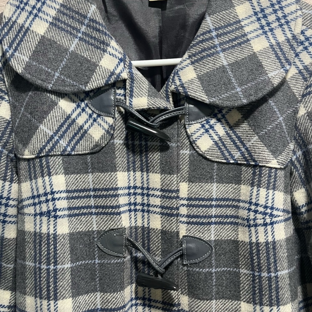Pendleton Wool Jacket - image 2